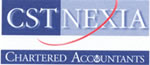 CST NEXIA logo
