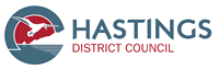 Hastings District Council logo