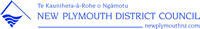 New Plymouth District Council logo