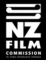 New Zealand Film Commission logo