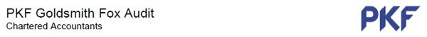 PKF logo