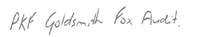 PKF signature