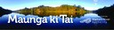 Figure 6 - Maunga Ki Tai newsletter banner