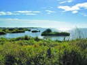 Figure 3 - Wainono Coastal Lagoon Project