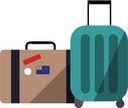 Luggage icon