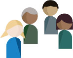 Image of people