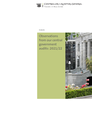 Report cover of Observations from our central government audits: 2021/22