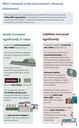 Snapshot: Auditing the Government's financial statements (page 2)