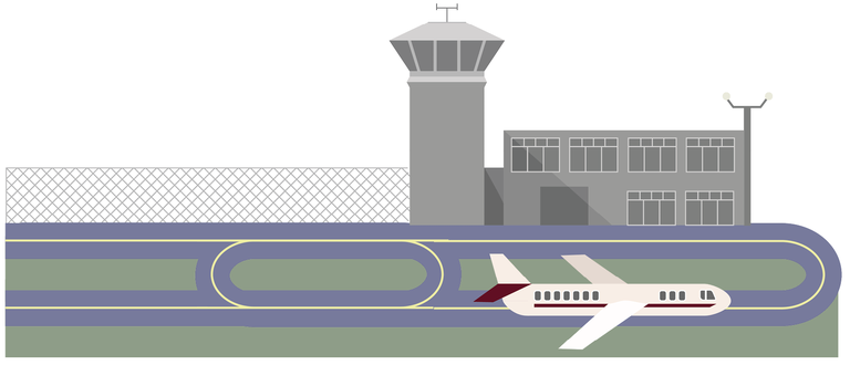 Airport