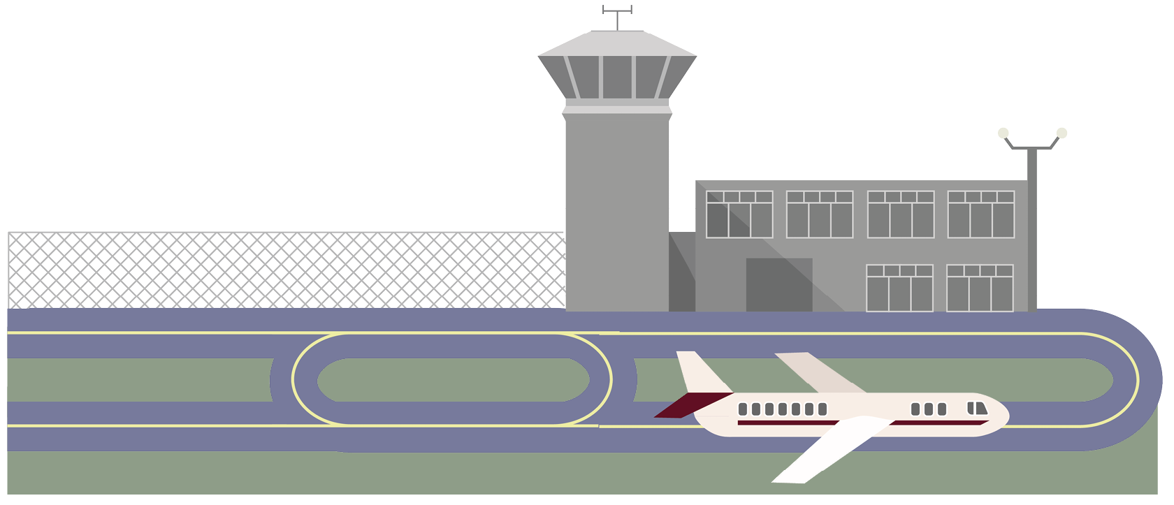 Airport