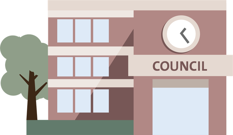 Council