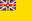 Niue flag