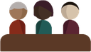 Facilitated sessions icon