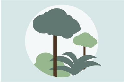 Image used for Our use of natural resources