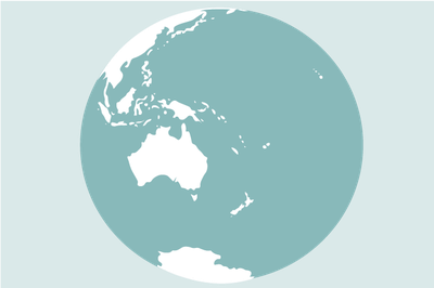 images used for Our international work