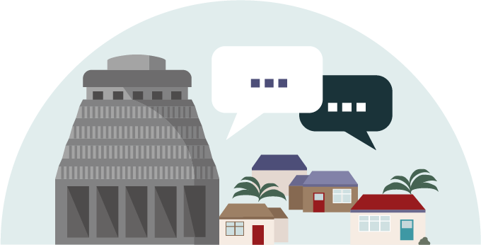 listening parliament nzers semicirlce.png