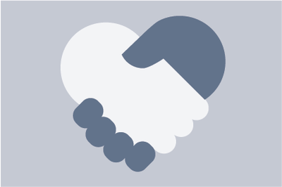 Image used for Our relationships