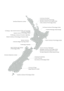 Tertiary education institutions’ main campus or headquarters