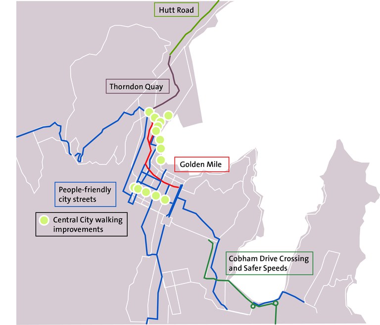 lets get wellington moving map