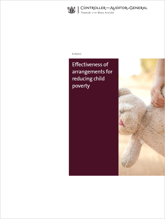 Report cover