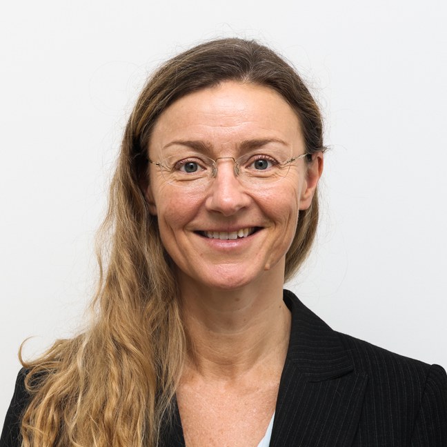 Spokesperson: Sarah Hayward