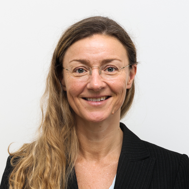 Spokesperson: Sarah Hayward