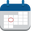 Calendar icon