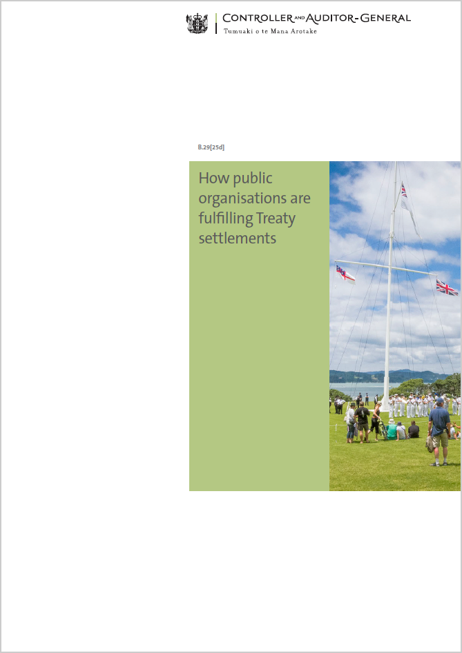 Report cover