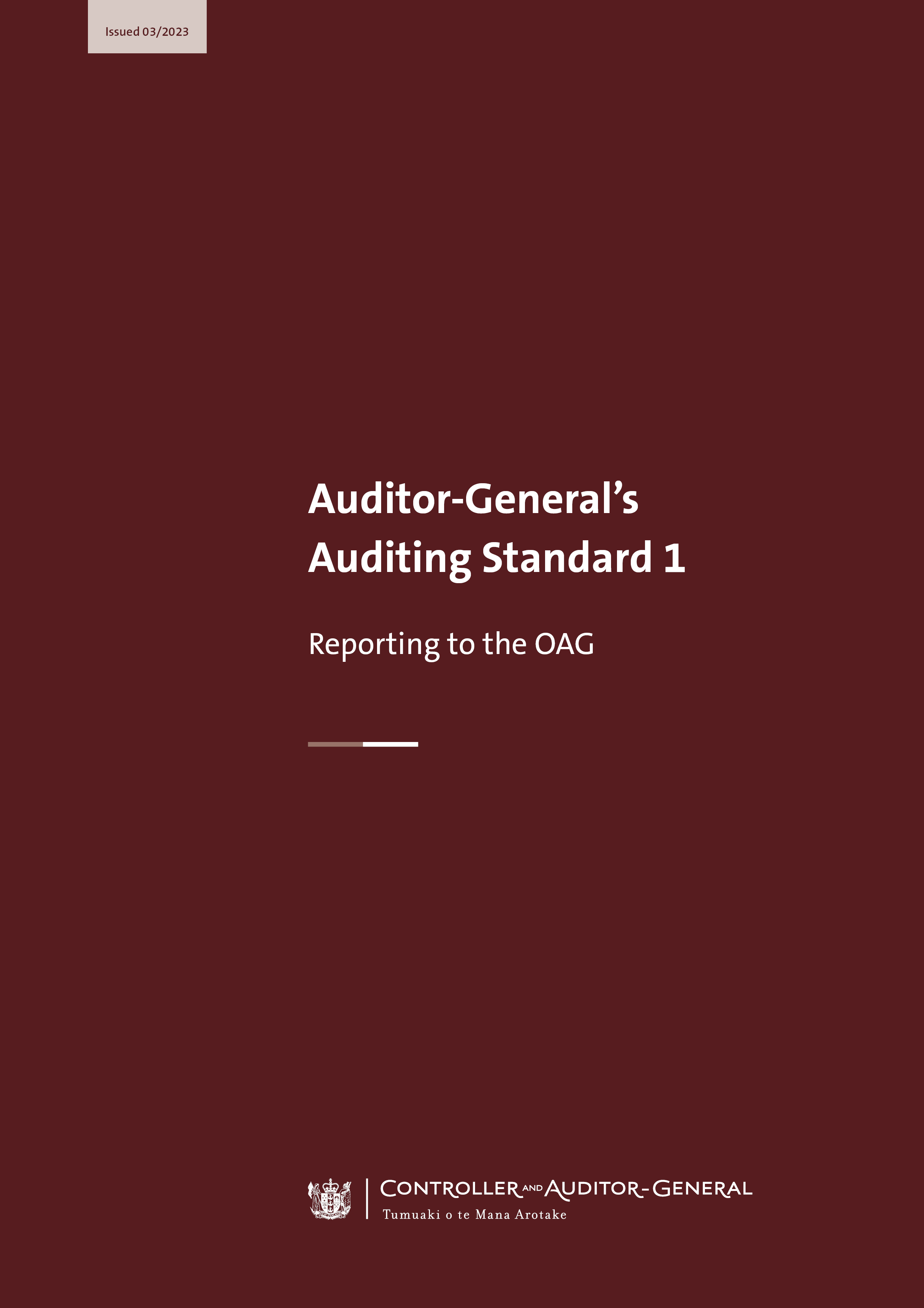 Download PDF: AG-1
