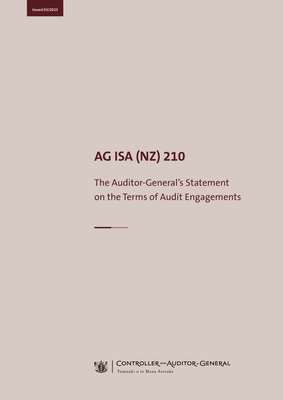 AG ISA (NZ) 210