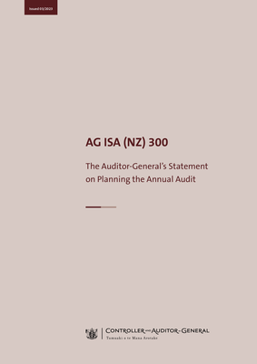 AG ISA (NZ) 300