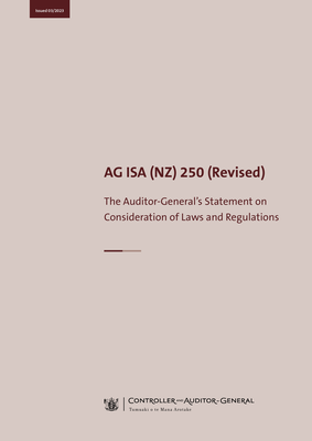 AG ISA (NZ) 250