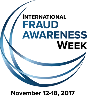 Fraud Awareness Week