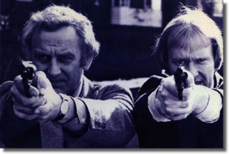 The Sweeney