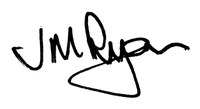 Signature - JR