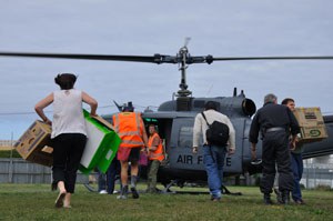 Emergency procurement Emergency procurement