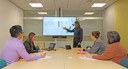 Our intentions: Looking at strategic financial management