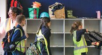 Inquiry into the Alternative Provision Model for Ka Ora, Ka Ako (school lunch programme)