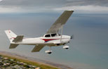 Paraparaumu Aerodrome. 