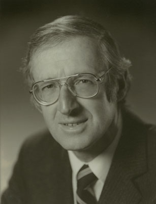 1983-1992 Controller and Auditor-General.