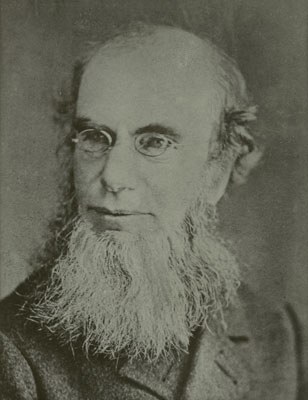 Charles Knight MD, FRCS