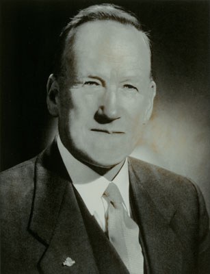 Christopher Robert John Atkin CBE