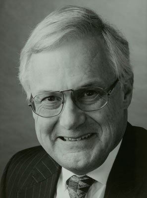 David John Douglas Macdonald QSO