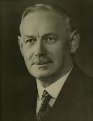 James Henry Fowler