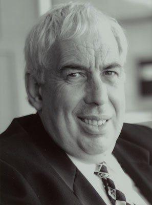 Kevin Bernard Brady CNZM