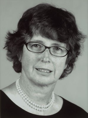 Lynette Diana Provost CNZM