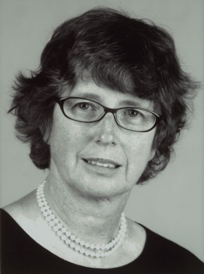 Lynette Diana Provost CNZM